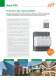 Gama PS de protectores desenchufables T1+2 y T2 contra sobretensiones transitorias