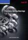 Precision Rolling Bearings