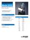  Differential Pressure Measurement Model2412