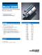 Ocean Submersible/Oceanographic Pressure Transducers Model 2000