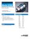 Ocean Submersible/Oceanographic Pressure Transducers Model 2002