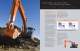 Hitachi 120-3, 160LC-3, 200LC-3