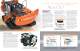 Hitachi 120-3, 160LC-3, 200LC-3