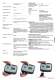 Datalogger de temperatura 8/16 canales HD32.7