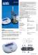 Medidor de Oxigeno Disuelto de mesa HD2259.2