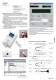Mini data logger serie HD 207