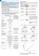 Transmisores de presi�n relativa
