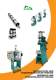 PNEUMATIC AND HYDROPNEUMATIC PRESSES