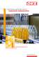 Lubricantes especiales para la industria