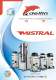 Serie Mistral