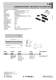 IDC-Printed Circuit Connector