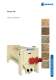 M�quinas clasificadoras: Trieure TR