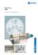 M�quinas clasificadoras: Turbo Tamiz WSM