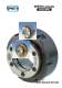 Precision&nbsp;Locknut&nbsp;heavy&nbsp;MSW