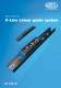 C-Line Linear guide system Catalogue