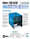 Dialarc� 250 AC/DC