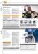 Soluciones de medici�n para producci�n, control de calidad y mantenimiento
