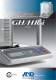 Analytical Semi-Micro Balances/GH Series