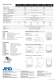 Precision Balances/FZ-i & FX-i Series