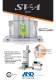Sine-wave Vibro Viscometer/SV-A