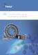 Cylindrical And Thrust Ball Bearings
