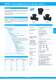 Thermal-Magnetic Overcurrent Circuit Breakers 2216-S