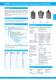 Thermal Overcurrent Circuit Breakers 104/105/106