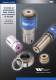 Sistema de Herramental para Torreta alta standard de Wilson