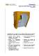 Cabina Ac�stica Industrial - 23dB