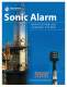 Sonic Alarm