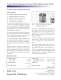 �-inch Wide-frequency, Pressure Microphone Type 40AG