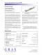 Array Microphone Type 40PL 1