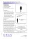 Environmental Microphone Type 41AL