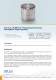 G.R.A.S. 40AM 1/2" Prepolarized Free-Field Microphone, High Frequency