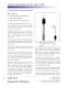 Outdoor Microphone System Type 41AM