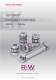 Elastomer Couplings EK