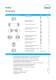Acoplamientos de dientes abombados Series b�sicas