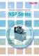 Compact Variable Pump Unit NSP Series