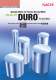 DURO for cold work