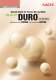 DURO for hot work