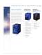 Serie Quincy QR-25 Compresores de aire rec�procos de 1 a 25 HP