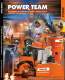 La fuente global de soluciones fluid power para entornos exigentes