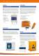 Equipamiento de detecci�n de gas fijo