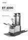Serie ET 4000