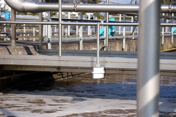 CAUDALÍMETRO SQ PARA ALCANTARILLADO Y AGUAS RESIDUALES