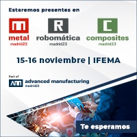 NOS VEMOS EN METALMADRID 2023 Nov. 15-16