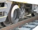 Sistemas de frenado ferroviarios