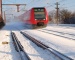 Otros productos para el transporte ferroviario
