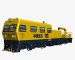 Locomotoras