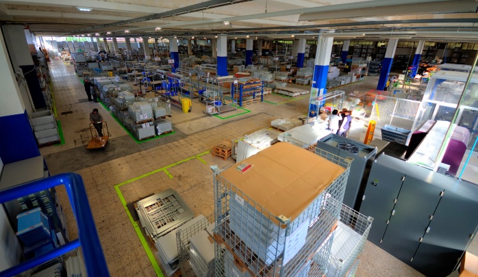SAFYBOX URIARTE Photo 3